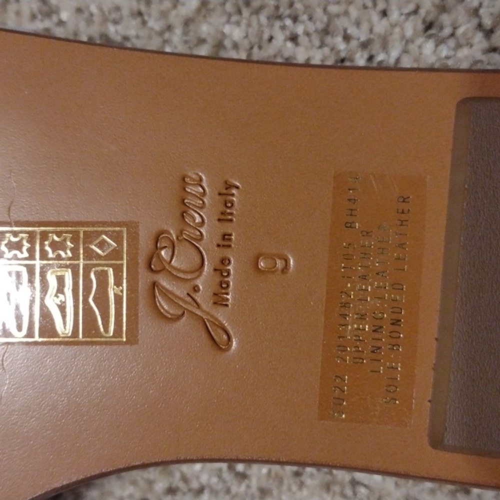 Sandals - Picture 3 of 4